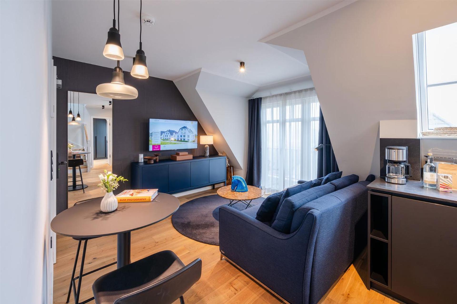 Das Lornsen - Serviced Luxury Apartments Westerland Exterior foto